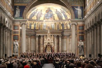 I Wiener Philharmoniker inaugurano XVIII Festival Internazionale Arte Sacra